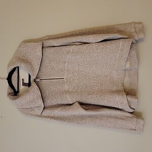 Sweaty Betty Half Zip Sweater